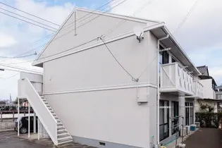 パステルハウス北谷の画像