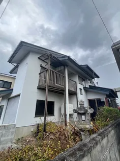 山形県山形市東原町4【一戸建】の外観