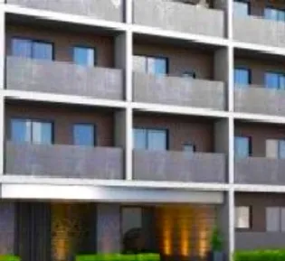 東京都中央区湊3【マンション】の外観