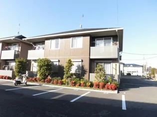 シャーメゾン ルーチェDの画像