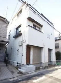 東京都新宿区喜久井町【アパート】の外観