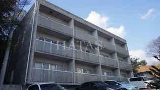 FK1・Apartment【3階】の外観