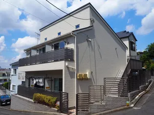 ローズマリー二俣川【2階】の外観