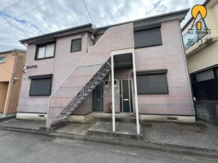 Tハイツ2の画像