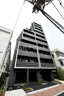 アークマーク梅屋敷アジールコートの画像