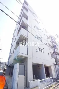 アクトハイツ平沼の画像