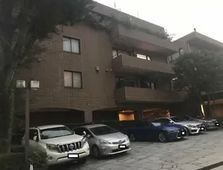 ベルテ表参道の画像