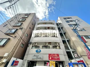 フォレスト今池の画像