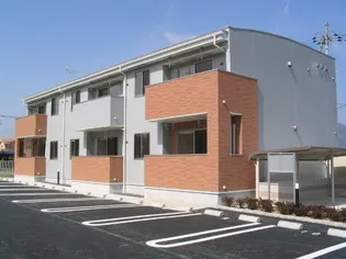 ミップルハウスAの画像