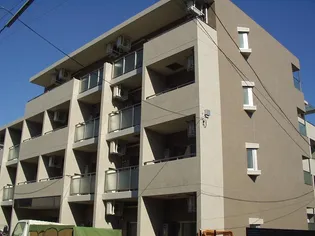 千葉県船橋市印内2【マンション】の外観