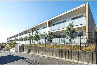 コンフォリア鷺沼三丁目の画像