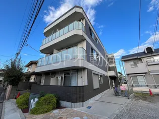 イーストガーデンの画像