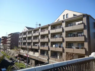 グランヴェール平台の画像