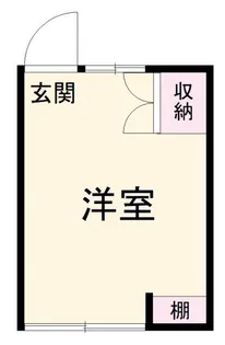 水島S.O.【1階】の間取り