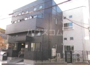 レアージュ平井【1階】の外観