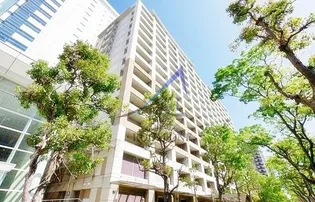 晴海アーバンプラザの画像