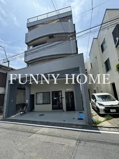 AIマンションの画像