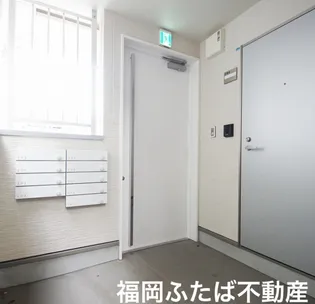 GRANDTICグランツェーレ博多駅南の画像