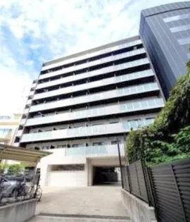 東京都豊島区南池袋1【マンション】の外観