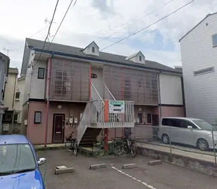 シェルブール幸Iの画像