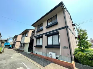 セジュール奥村 A棟の画像