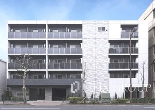 ガーラ ヴィスタ練馬の画像