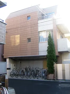 アーバンコート西巣鴨の画像