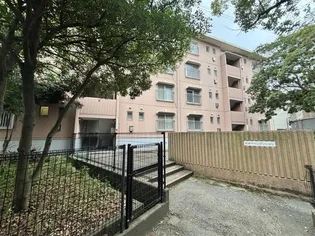 石井ラインマンションの画像