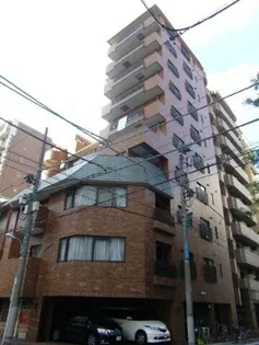 サンモール第2マンションの画像