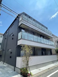 DUO PARK戸越の画像