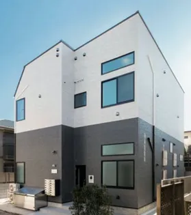 COZY HOUSE駒沢の画像