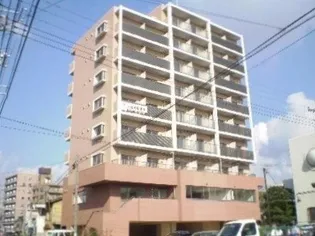 プレステージ蘇我の画像