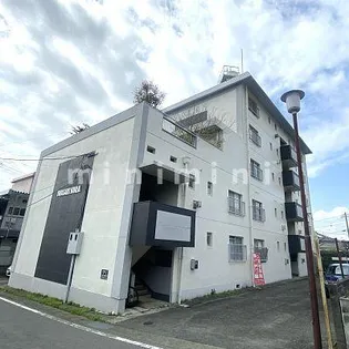 岩崎ビルの画像