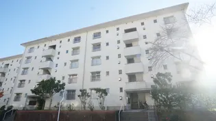 ビレッジハウス笹川33号棟の画像