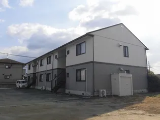 セジュール一ツ木の画像