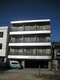 エトワール城見の画像