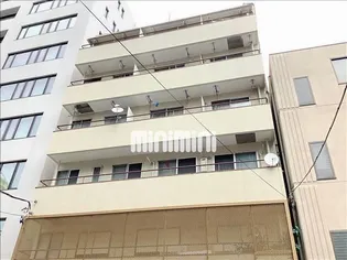 VSハイツの画像