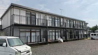 シティハイムみなみC棟の画像