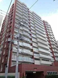 シティハウス札幌大通東の画像