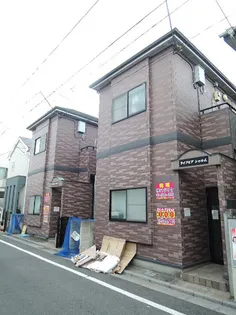 ライフピアフォンテーヌの画像