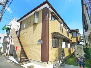 JOELLE白旗の画像