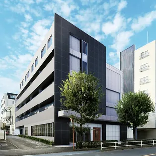 (仮称)武蔵野市境南町2丁目レジデンス【4階】の外観