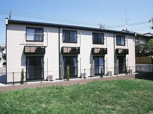 レオパレスFUJIの画像