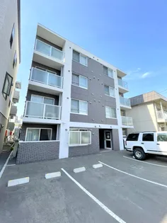 クローバー円山南の画像