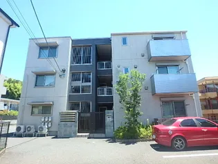 ファミーユ ユーワの画像