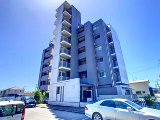 ユニテ ラ メールIIの画像