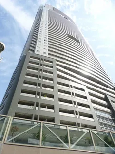 アクティ汐留【12階】の外観