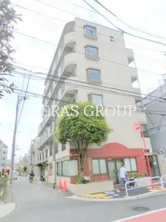 セザール戸越の画像