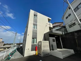 グリーンハイツ北山駅前の画像