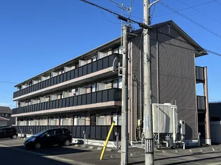 パルハウス24の画像